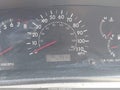 2005 Toyota Corolla — photo 7 of 13 | VIN 1NXBR32E45Z559202