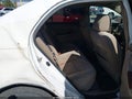 2005 Toyota Corolla — photo 8 of 13 | VIN 1NXBR32E45Z559202