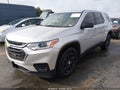 2019 Chevrolet Traverse — photo 2 of 16 | VIN 1GNERFKW6KJ166298