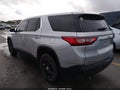 2019 Chevrolet Traverse — photo 3 of 16 | VIN 1GNERFKW6KJ166298