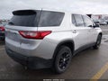 2019 Chevrolet Traverse — photo 4 of 16 | VIN 1GNERFKW6KJ166298