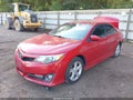 2014 Toyota Camry — photo 2 of 17 | VIN 4T1BF1FK6EU867047