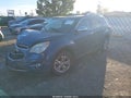 2011 Chevrolet Equinox — photo 2 of 11 | VIN 2CNALPEC2B6219815