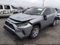 2020 Toyota RAV4 — photo 2 of 16 | VIN 2T3H1RFV2LC072343