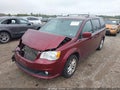 2019 Dodge Grand Caravan — photo 2 of 17 | VIN 2C4RDGCG0KR709260