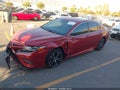2020 Toyota Camry — photo 2 of 16 | VIN 4T1G11AK1LU305209