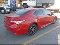 2020 Toyota Camry — photo 4 of 16 | VIN 4T1G11AK1LU305209