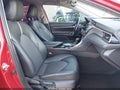 2020 Toyota Camry — photo 5 of 16 | VIN 4T1G11AK1LU305209
