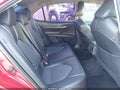 2020 Toyota Camry — photo 8 of 16 | VIN 4T1G11AK1LU305209