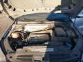 2013 Volkswagen Tiguan — photo 10 of 12 | VIN WVGBV3AX5DW063553