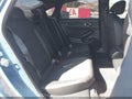 2026 Honda Civic — photo 8 of 18 | VIN 2HGFE2F55TH613324