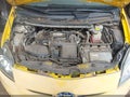 2010 Toyota Prius — photo 10 of 11 | VIN JTDKN3DU7A0082027