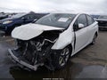 2017 Toyota Prius — photo 2 of 16 | VIN JTDKARFU6H3035950