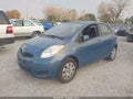2010 Toyota Yaris — photo 2 of 12 | VIN JTDKT4K31A5313951