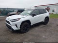 2024 Toyota RAV4 Hybrid — photo 2 of 16 | VIN JTME6RFV4RD558841