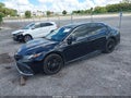 2022 Toyota Camry — photo 2 of 16 | VIN 4T1K61AK5NU703358
