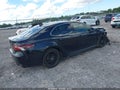 2022 Toyota Camry — photo 4 of 16 | VIN 4T1K61AK5NU703358