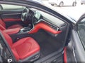 2022 Toyota Camry — photo 5 of 16 | VIN 4T1K61AK5NU703358