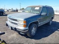 1994 Chevrolet Blazer — photo 2 of 11 | VIN 1GNEK18K8RJ442695