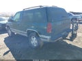 1994 Chevrolet Blazer — photo 3 of 11 | VIN 1GNEK18K8RJ442695