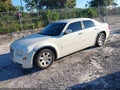2006 Chrysler 300 — photo 2 of 11 | VIN 2C3KA53G86H498680