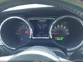 2006 Ford Mustang — photo 7 of 17 | VIN 1ZVFT82H765216231