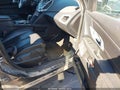 2013 GMC Terrain — photo 5 of 11 | VIN 2GKFLVEK6D6216431