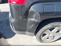 2013 GMC Terrain — photo 6 of 11 | VIN 2GKFLVEK6D6216431