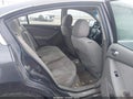2011 Nissan Altima — photo 8 of 17 | VIN 1N4AL2AP1BC106094