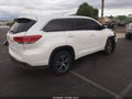 2017 Toyota Highlander — photo 4 of 17 | VIN 5TDZARFH1HS027867