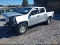 2018 Chevrolet Colorado — photo 2 of 16 | VIN 1GCGTBEN8J1233142
