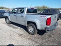 2018 Chevrolet Colorado — photo 3 of 16 | VIN 1GCGTBEN8J1233142