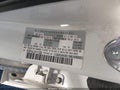 2019 Mazda 3 — photo 9 of 16 | VIN 3MZBPAAL2KM110368