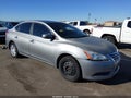 2013 Nissan Sentra — photo 1 of 17 | VIN 3N1AB7AP4DL740701