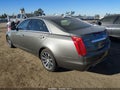 2016 Cadillac CTS — photo 3 of 16 | VIN 1G6AR5SX6G0118973