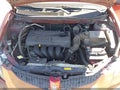 2003 Pontiac Vibe — photo 10 of 11 | VIN 5Y2SL628X3Z457467