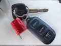 2003 Pontiac Vibe — photo 11 of 11 | VIN 5Y2SL628X3Z457467