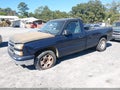 2006 Chevrolet Silverado 1500 — photo 2 of 11 | VIN 3GCEC14Z06G265436
