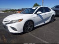2018 Toyota Camry — photo 2 of 17 | VIN 4T1B11HK9JU140068