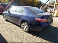 2009 Toyota Camry — photo 3 of 12 | VIN 4T1BE46K29U302286