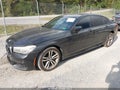 2016 BMW 7 Series — photo 2 of 16 | VIN WBA7E2C55GG547363