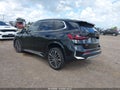 2025 BMW X1 — photo 3 of 17 | VIN WBX73EF05S5198951