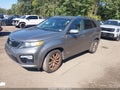 2011 Kia Sorento — photo 2 of 11 | VIN 5XYKWDA2XBG131951