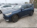2025 BMW X1 — photo 2 of 17 | VIN WBX73EF01S5234912