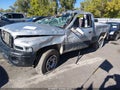 2001 Dodge Ram 1500 — photo 2 of 16 | VIN 3B7HF13Z91G767036