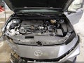 2026 Toyota Camry — photo 10 of 16 | VIN 4T1DBADKXTU068554