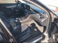 2016 Mercedes-Benz C-Class — photo 5 of 16 | VIN 55SWF4KB9GU125135