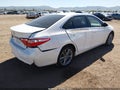 2015 Toyota Camry — photo 4 of 15 | VIN 4T1BF1FK5FU010168