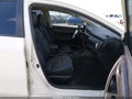 2019 Toyota Corolla — photo 5 of 15 | VIN 5YFBURHE1KP894911