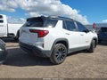 2026 GMC Terrain — photo 4 of 16 | VIN 3GKALMEG6TL466231